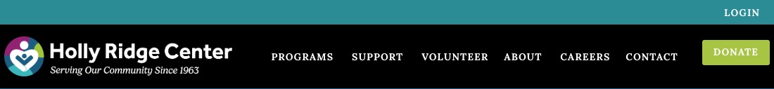 Holly Ridge Center